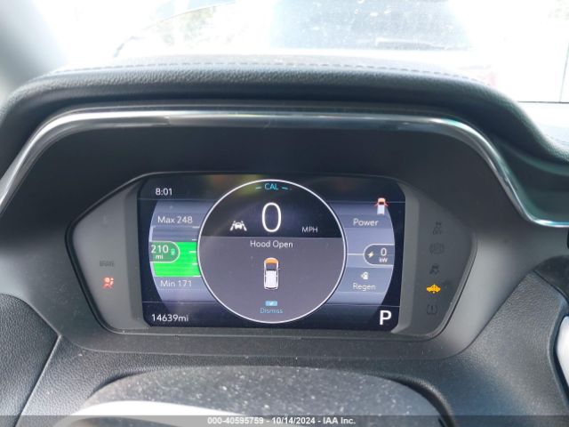 Photo 6 VIN: 1G1FW6S00P4191066 - CHEVROLET BOLT EV 