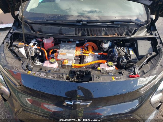 Photo 9 VIN: 1G1FW6S00P4191066 - CHEVROLET BOLT EV 