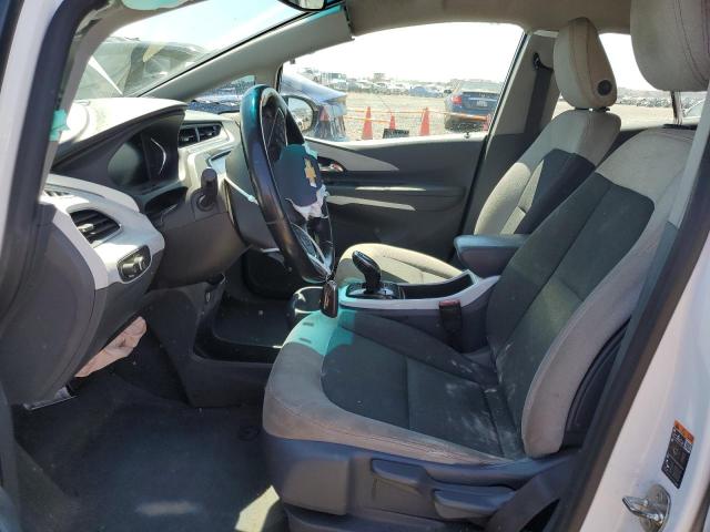 Photo 6 VIN: 1G1FW6S01H4146669 - CHEVROLET BOLT EV LT 