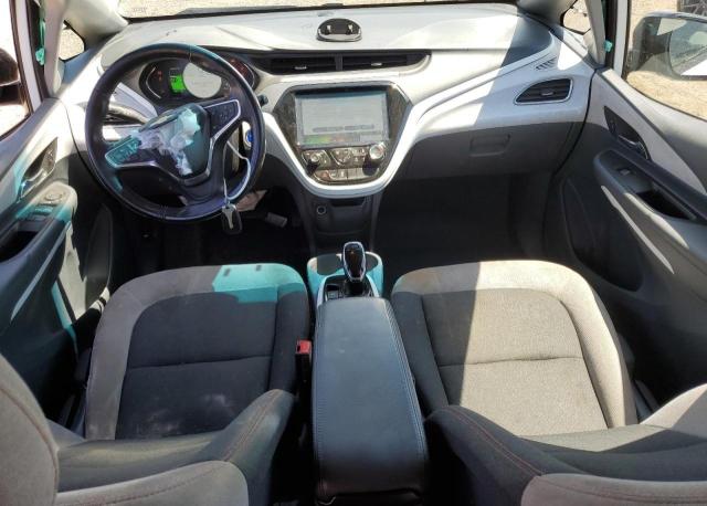 Photo 7 VIN: 1G1FW6S01H4146669 - CHEVROLET BOLT EV LT 