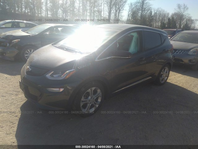 Photo 1 VIN: 1G1FW6S01H4146736 - CHEVROLET BOLT-EV 