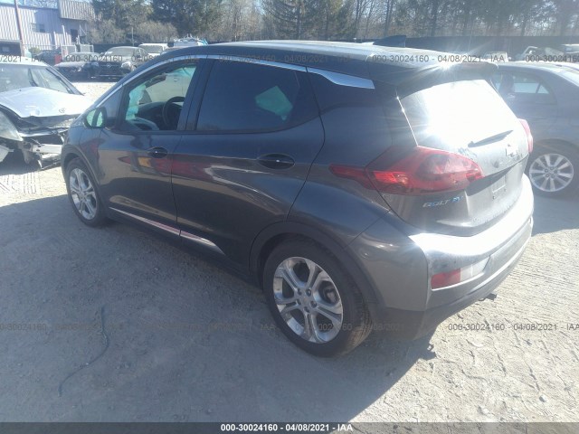 Photo 2 VIN: 1G1FW6S01H4146736 - CHEVROLET BOLT-EV 