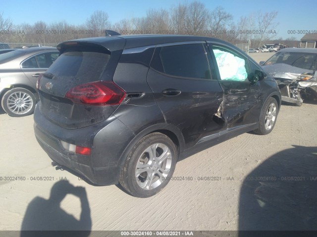 Photo 3 VIN: 1G1FW6S01H4146736 - CHEVROLET BOLT-EV 