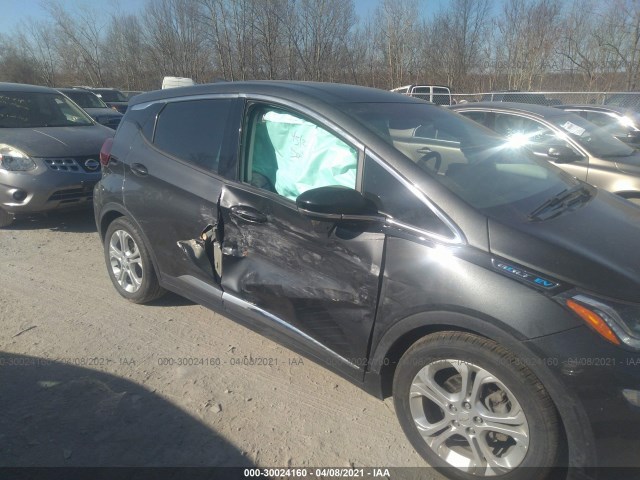 Photo 5 VIN: 1G1FW6S01H4146736 - CHEVROLET BOLT-EV 