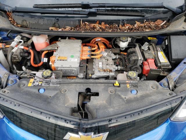 Photo 10 VIN: 1G1FW6S01H4153184 - CHEVROLET BOLT EV 