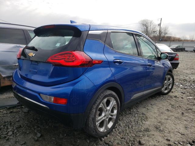 Photo 2 VIN: 1G1FW6S01H4153184 - CHEVROLET BOLT EV 