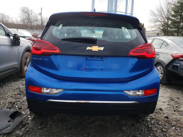 Photo 5 VIN: 1G1FW6S01H4153184 - CHEVROLET BOLT EV 