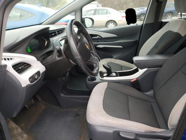 Photo 6 VIN: 1G1FW6S01H4153184 - CHEVROLET BOLT EV 