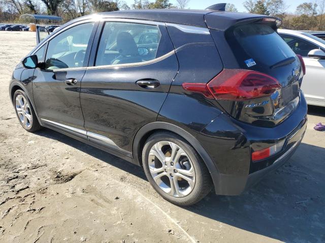 Photo 1 VIN: 1G1FW6S01H4162077 - CHEVROLET BOLT EV LT 