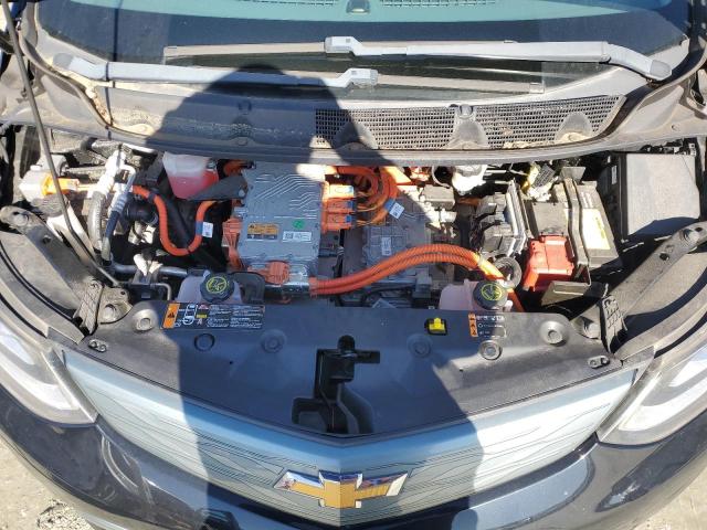 Photo 10 VIN: 1G1FW6S01H4162077 - CHEVROLET BOLT EV LT 