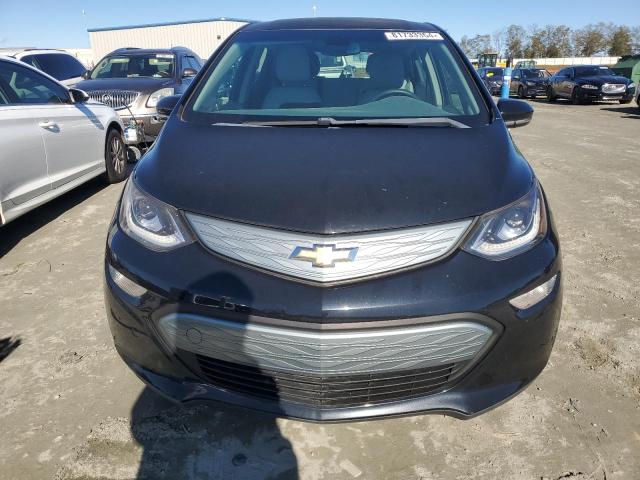 Photo 4 VIN: 1G1FW6S01H4162077 - CHEVROLET BOLT EV LT 