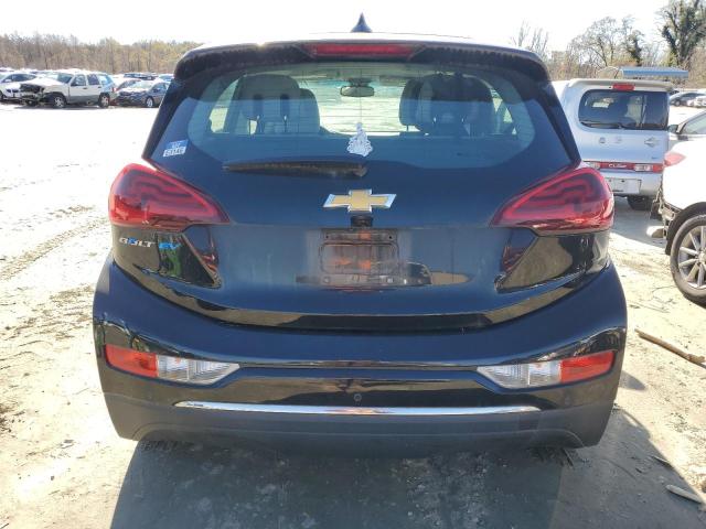 Photo 5 VIN: 1G1FW6S01H4162077 - CHEVROLET BOLT EV LT 