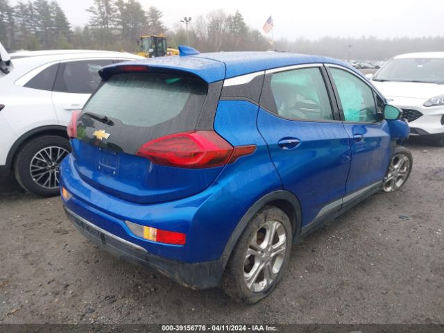 Photo 3 VIN: 1G1FW6S01H4166226 - CHEVROLET BOLT EV 