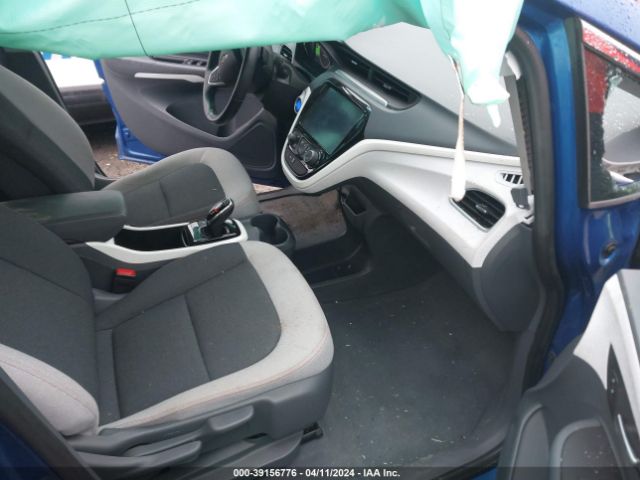 Photo 4 VIN: 1G1FW6S01H4166226 - CHEVROLET BOLT EV 