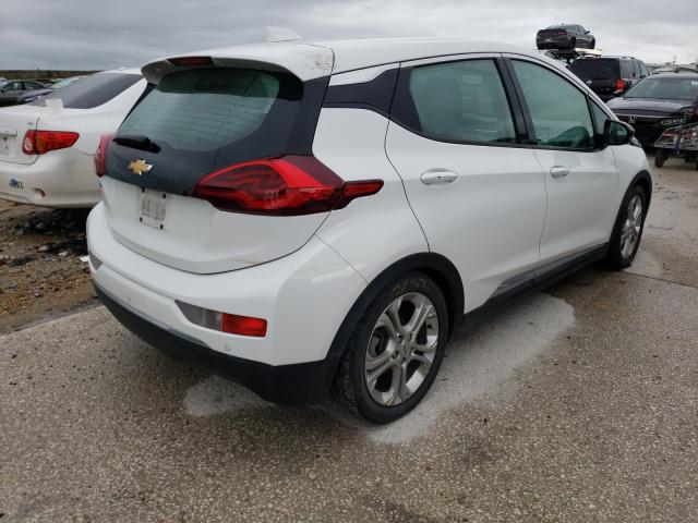 Photo 3 VIN: 1G1FW6S01H4179056 - CHEVROLET BOLT EV LT 