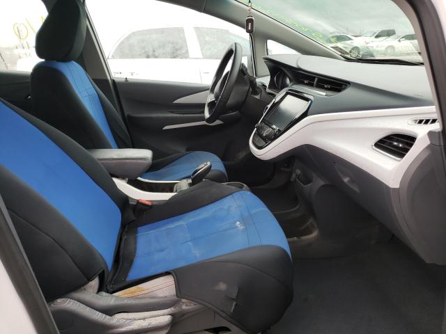 Photo 4 VIN: 1G1FW6S01H4179056 - CHEVROLET BOLT EV LT 