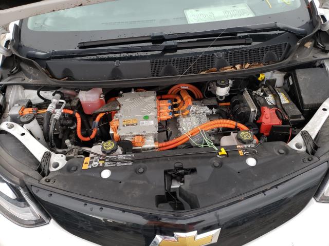 Photo 6 VIN: 1G1FW6S01H4179056 - CHEVROLET BOLT EV LT 