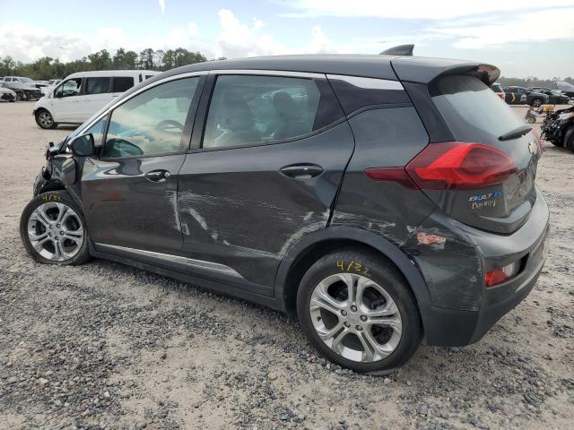 Photo 1 VIN: 1G1FW6S01H4183656 - CHEVROLET BOLT EV LT 