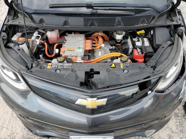 Photo 10 VIN: 1G1FW6S01H4183656 - CHEVROLET BOLT EV LT 