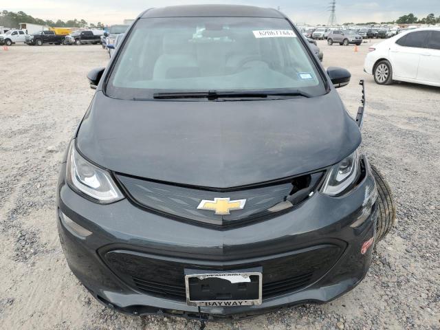 Photo 4 VIN: 1G1FW6S01H4183656 - CHEVROLET BOLT EV LT 