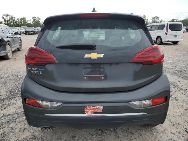 Photo 5 VIN: 1G1FW6S01H4183656 - CHEVROLET BOLT EV LT 