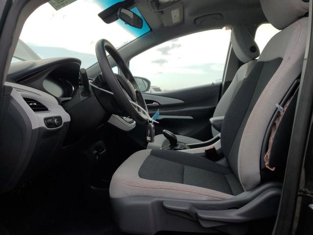 Photo 6 VIN: 1G1FW6S01H4183656 - CHEVROLET BOLT EV LT 