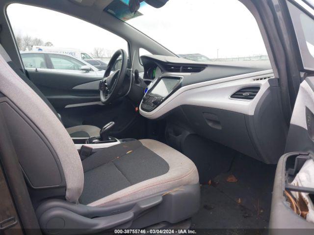 Photo 4 VIN: 1G1FW6S01H4186430 - CHEVROLET BOLT EV 