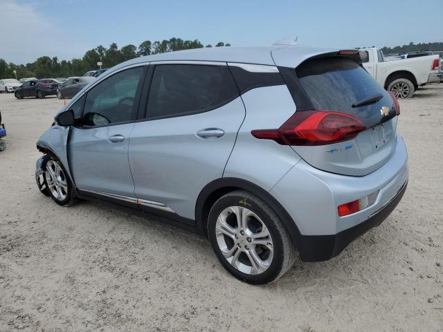 Photo 1 VIN: 1G1FW6S01H4189165 - CHEVROLET BOLT EV LT 