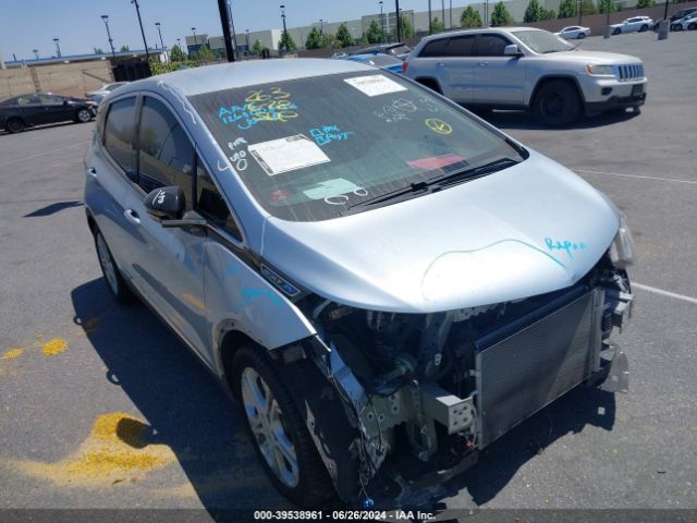 Photo 0 VIN: 1G1FW6S01H4190154 - CHEVROLET BOLT 