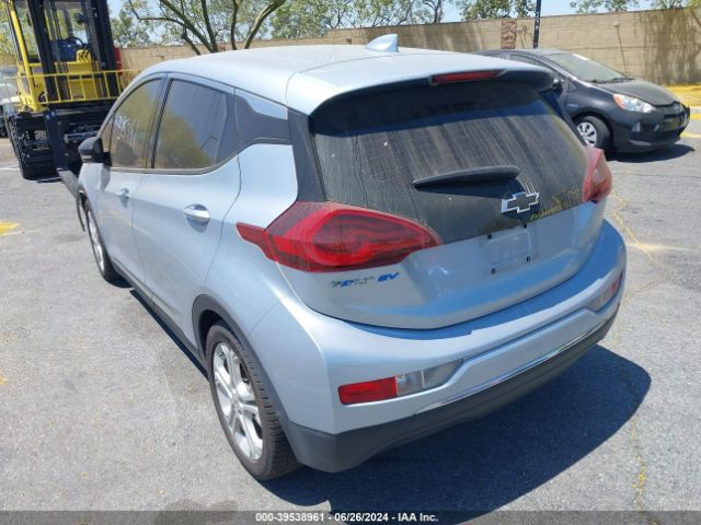 Photo 2 VIN: 1G1FW6S01H4190154 - CHEVROLET BOLT 