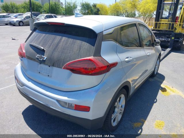 Photo 3 VIN: 1G1FW6S01H4190154 - CHEVROLET BOLT 