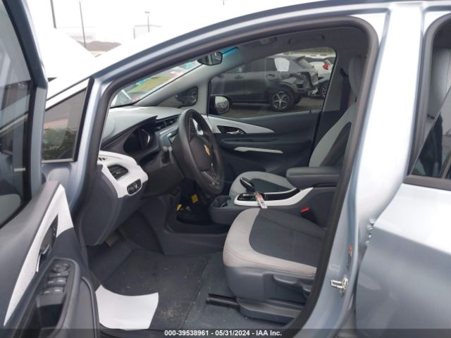 Photo 4 VIN: 1G1FW6S01H4190154 - CHEVROLET BOLT 