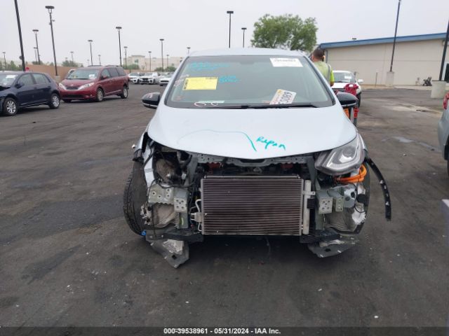 Photo 5 VIN: 1G1FW6S01H4190154 - CHEVROLET BOLT 