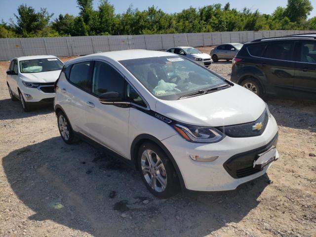 Photo 0 VIN: 1G1FW6S01J4119493 - CHEVROLET BOLT EV LT 