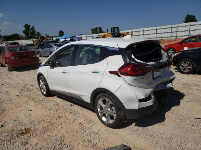 Photo 2 VIN: 1G1FW6S01J4119493 - CHEVROLET BOLT EV LT 