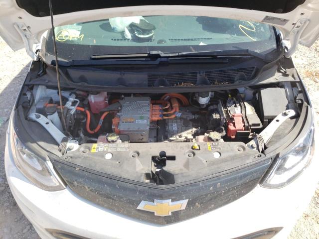 Photo 6 VIN: 1G1FW6S01J4119493 - CHEVROLET BOLT EV LT 