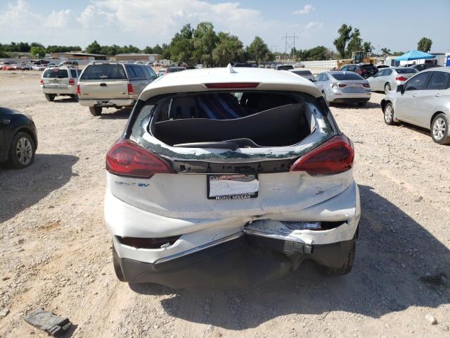 Photo 8 VIN: 1G1FW6S01J4119493 - CHEVROLET BOLT EV LT 