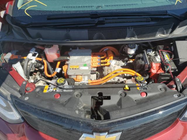 Photo 6 VIN: 1G1FW6S01J4131966 - CHEVROLET BOLT EV 