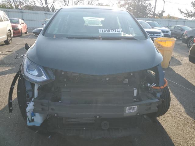 Photo 4 VIN: 1G1FW6S01L4113504 - CHEVROLET BOLT EV LT 