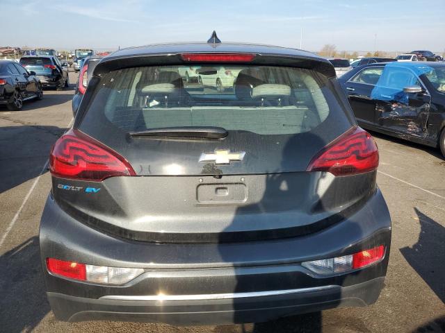 Photo 5 VIN: 1G1FW6S01L4113504 - CHEVROLET BOLT EV LT 