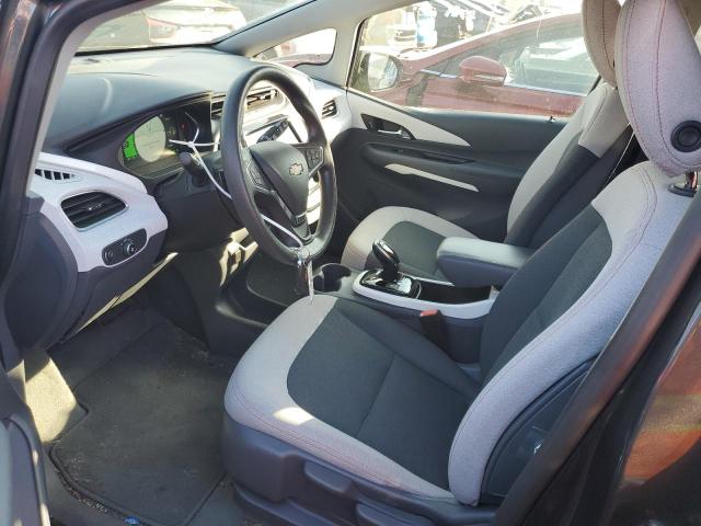 Photo 6 VIN: 1G1FW6S01L4113504 - CHEVROLET BOLT EV LT 