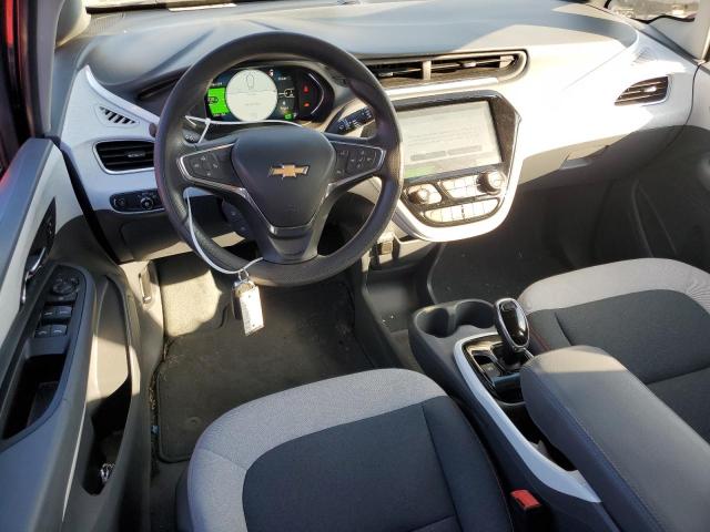 Photo 7 VIN: 1G1FW6S01L4113504 - CHEVROLET BOLT EV LT 