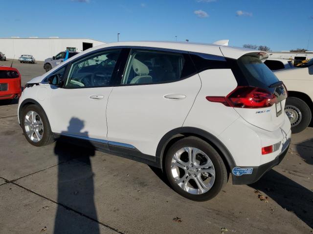 Photo 1 VIN: 1G1FW6S01L4145756 - CHEVROLET BOLT EV LT 