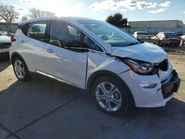 Photo 3 VIN: 1G1FW6S01L4145756 - CHEVROLET BOLT EV LT 