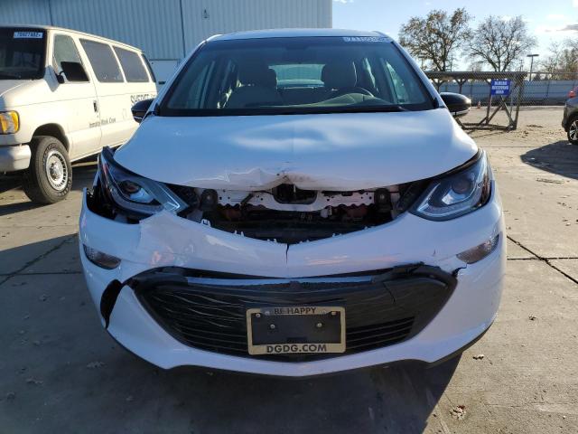 Photo 4 VIN: 1G1FW6S01L4145756 - CHEVROLET BOLT EV LT 