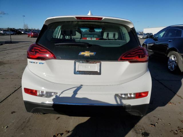 Photo 5 VIN: 1G1FW6S01L4145756 - CHEVROLET BOLT EV LT 