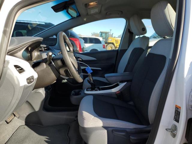 Photo 6 VIN: 1G1FW6S01L4145756 - CHEVROLET BOLT EV LT 