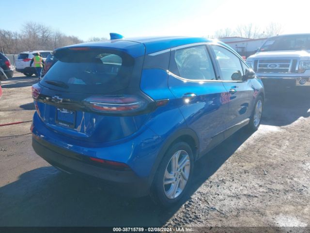 Photo 3 VIN: 1G1FW6S01N4106202 - CHEVROLET BOLT EV 