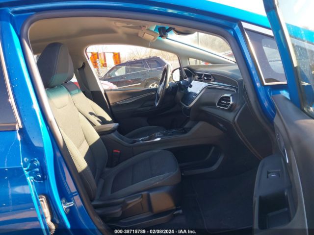 Photo 4 VIN: 1G1FW6S01N4106202 - CHEVROLET BOLT EV 