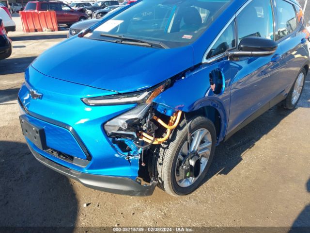 Photo 5 VIN: 1G1FW6S01N4106202 - CHEVROLET BOLT EV 